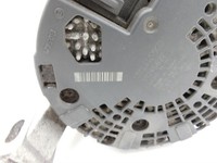 Volvo V60 I 155 10-13 1,6 84KW Lichtmaschine Generator A150 Volvo V60 I 155 10-13 29.09.2014 31285627 0125711002... Vorschau 5