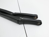 VW Passat B8 3G 14-19 2x Scheibenwischer Wischarm Vorne VW Passat B8 3G 14-19 02.10.2015 3G1955410 3G1955409 gebraucht Vorschau 2