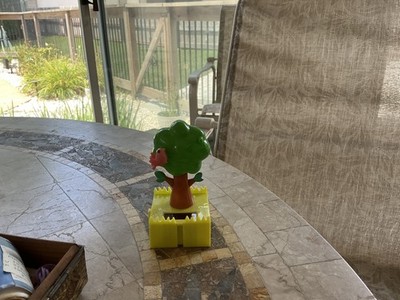 Photos de l'objet d'un acheteur vérifié