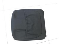 Mercedes C209 CLK 320 05-09 Coupe Abdeckung Blende Rückenblende für Sitz Fahrersitz Links Vorne Mercedes C209 CLK... Vorschau 2