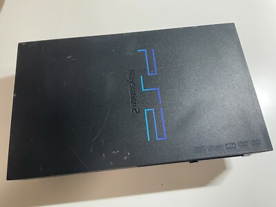 Nintendo Switch PlayStation2           SONY   SCPH-18000 Amazon.com: PlayStation 2 SCPH-18000 body : Video Games