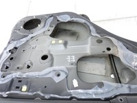 Suzuki Kizashi 09-16 Tür Links Hinten Suzuki Kizashi 09-16 20.09.2012 gebraucht Vorschau 8