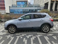 NISSAN QASHQAI 1.5 DCI TEKNA 5DR DIESEL MANUAL *TOP SPECIFICATION *TOWBAR
