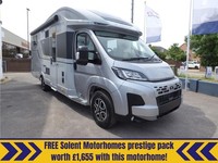 Adria Matrix 670 SL 60Y  Anniversary Edition DIESEL AUTOMATIC 2025