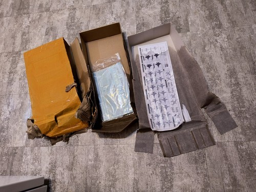 經驗證買家提供的物品圖片