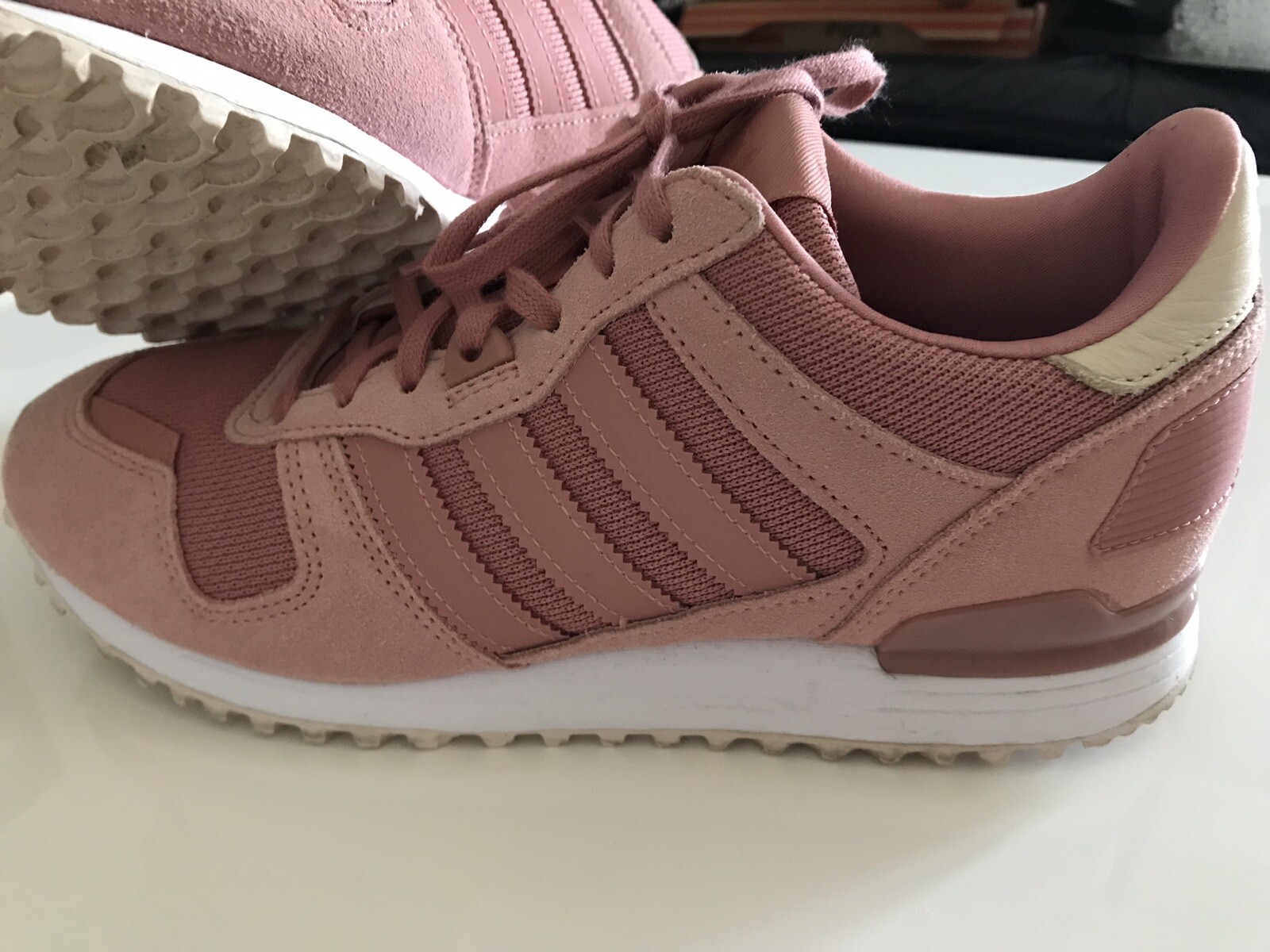 adidas zx 700 sneaker damen