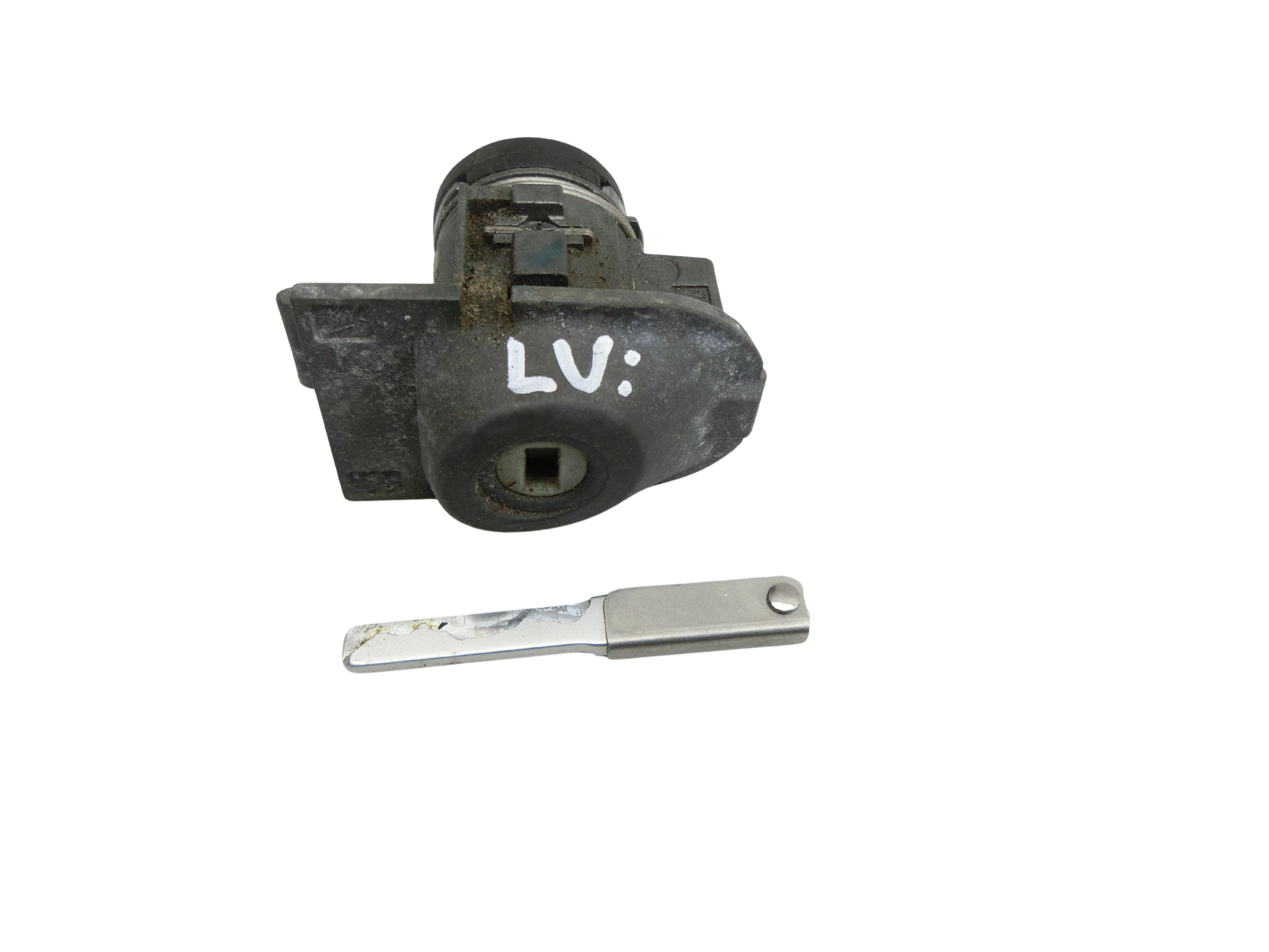 Discovery Sport L550 15-19  Schließzylinder Türschloss für Tür Links Vorne  - Bild 1