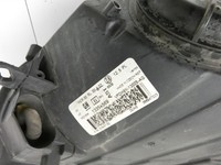 Opel Adam M13 12-19 Scheinwerfer Frontscheinwerfer Rechts orig. Opel Adam M13 12-19 04.10.2013 13354569... Vorschau 10