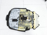 BMW 320d F31 12-15 Kombi Sitzbezug Sitzpolster für Beifahrersitz Rechts Vorne beheizt BMW 320d F31 12-15 21.12.2012... Vorschau 5