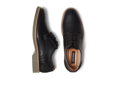 

Мужские оксфорды Steve Madden Priam