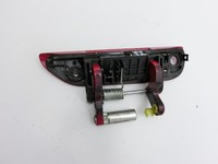 Honda Jazz GG3 08-11 Lim Türgriff Griff aussen Links Vorne R81 Honda Jazz GG3 08-11 22.04.2009 gebraucht Vorschau 3