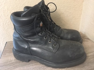 red wing boots 3507