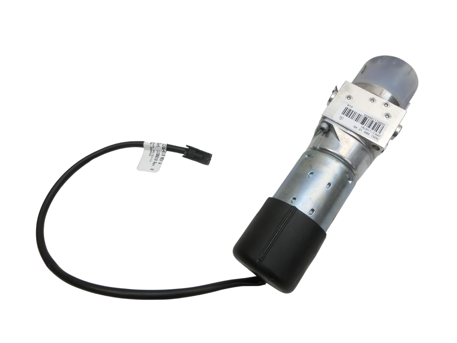Mercedes W251 R300 10-13 Kurz Hydraulikpumpe Heckklappe  - Bild 1