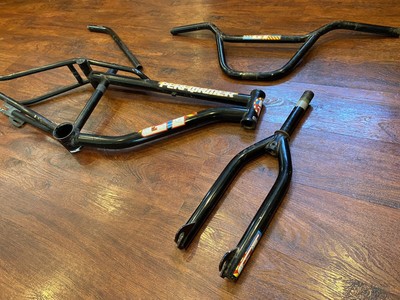 gt performer frame