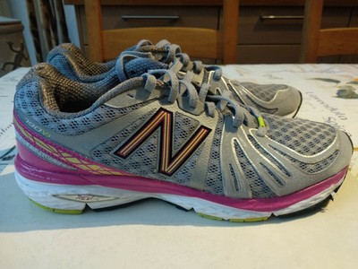 new balance 790 green