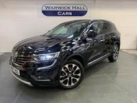 2018 Renault Koleos 2.0 dCi Signature Nav X-Trn A7 4WD Euro 6 (s/s) 5dr HATCHBAC