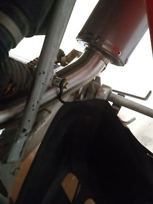 Fotos del artículo de un comprador verificado