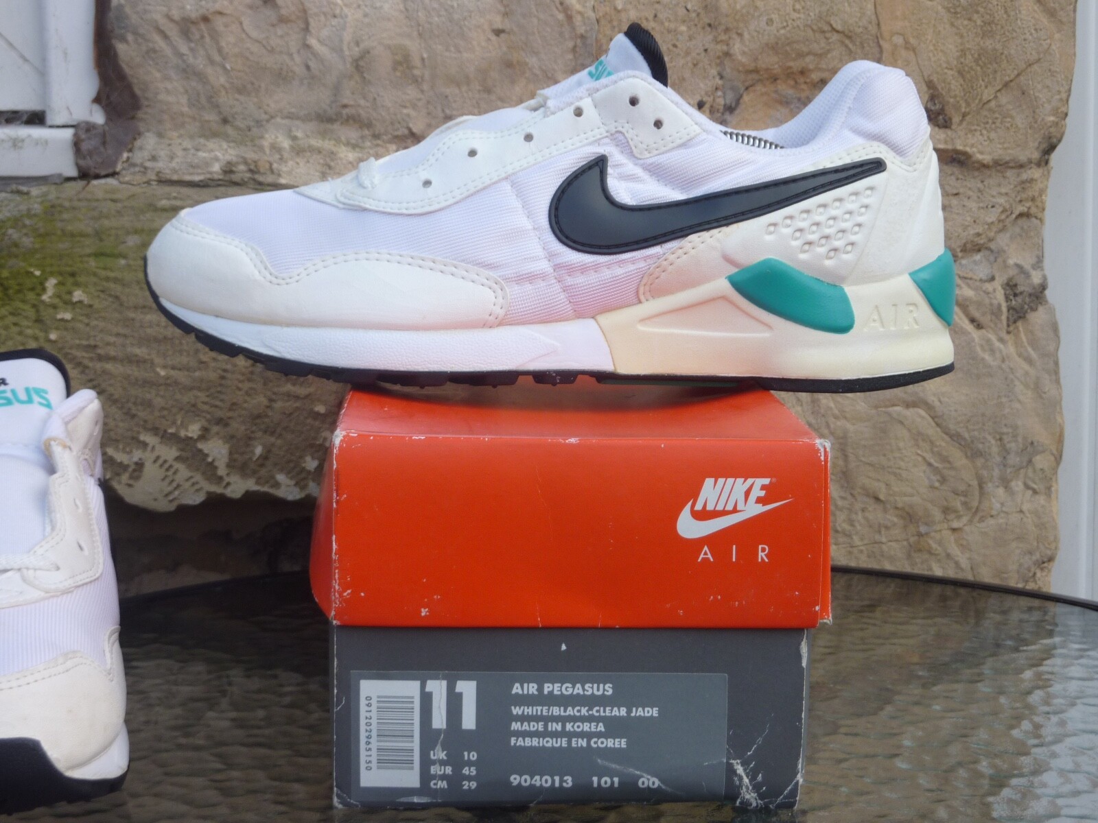 nike air pegasus 93