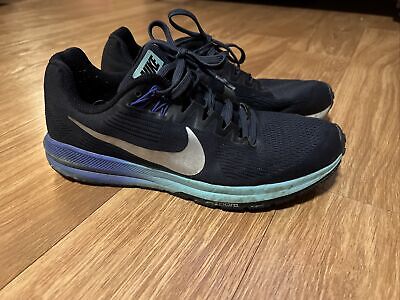 nike air zoom structure 21