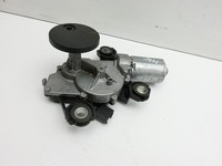 Citroen C4 Grand Picasso 06-10 Van Wischermotor Heckwischermotor Scheibenwischermotor Heck Citroen C4 Grand Picasso... Vorschau 2