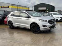 2016 Ford Edge 2.0 TDCi 210 Sport 5dr Powershift ESTATE DIESEL Automatic