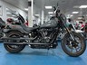 2022 - Harley-Davidson LOW RIDER S 117 1923cc FXLRS 117