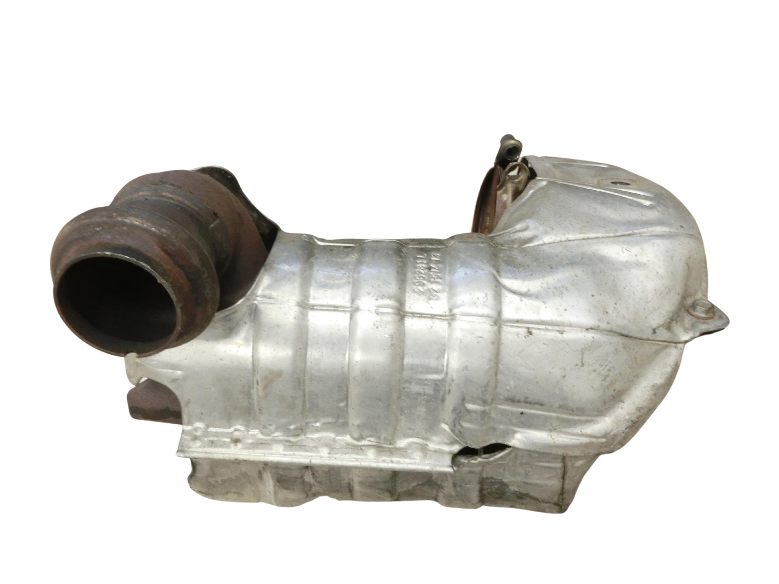 Peugeot 508 I 10-14 HDi 140 2,0 103KW Katalysator Kat  - Bild 1