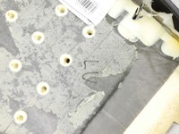 Ford Fiesta JA8 VII ST 08-12 3T Sitzbezug Rückenpolster Links Vorne für Fahrer Sitz beheizt Ford Fiesta JA8 VII ST... Vorschau 6
