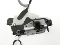 Peugeot 2008 CU 16-19 Türschloss m. ZV Stellmotor Rechts Vorne Peugeot 2008 CU 16-19 30.08.2017 9812500780 gebraucht Vorschau 4