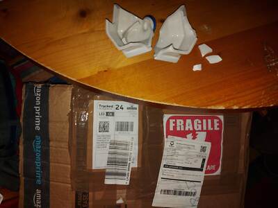 Item photo(s) from verified buyer