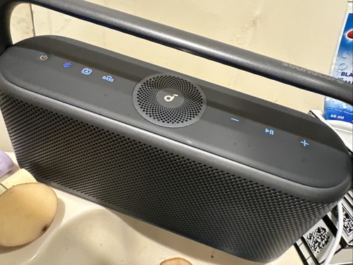 Soundcore Motion X600 Portable Bluetooth Speaker Wireless Hi Soundcore Motion X600 Portable Bluetooth Speaker Wireless Hi