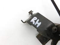 Audi A1 Sportback 18-24 Niveausensor Xenon LWR Sensor Neigung Rechts Hinten Audi A1 Sportback 18-24 29.03.2019... Vorschau 6