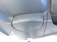 Mini One R50 01-06 3T Seitenverkleidung Links für Kofferraum Mini One R50 01-06 04.09.2002 gebraucht Vorschau 5