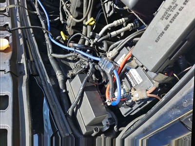 image 1 of engine