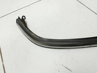 Mini One R50 01-06 3T Tür Zierleiste Chrom Lippe Schachtabdeckung Rechts Hinten Mini One R50 01-06 04.09.2002 gebraucht Vorschau 2