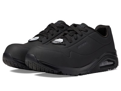 

Женские кроссовки и кроссовки SKECHERS Work Uno SR Comp Toe