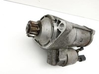 VW Tiguan II AD 16-20 TDI 2,0 110KW Autom Anlasser Starter VW Tiguan II AD 16-20 11.11.2016 02E911023T ESW20ER25HE... Vorschau 2