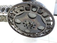 BMW X5 E70 06-10 4.8I 261KW Autom Wandler Drehmomentwandler für Getriebe BMW X5 E70 06-10 29.12.2006 2440-7588250... Vorschau 7