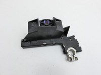 Audi A4 8K 07-11 Lim Sicherung Überlastschutz f. Batterie Minus Klemme Audi A4 8K 07-11 08.06.2009 4F0915519 gebraucht Vorschau 1