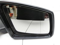 Mercedes S204 W204 11-15 Spiegel Aussenspiegel Rechts 183 Mercedes S204 W204 11-15 11.05.2012 A2048101876... Vorschau 4