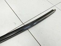 Mini One R50 01-06 3T Tür Zierleiste Chrom Lippe Schachtabdeckung Rechts Hinten Mini One R50 01-06 04.09.2002 gebraucht Vorschau 4