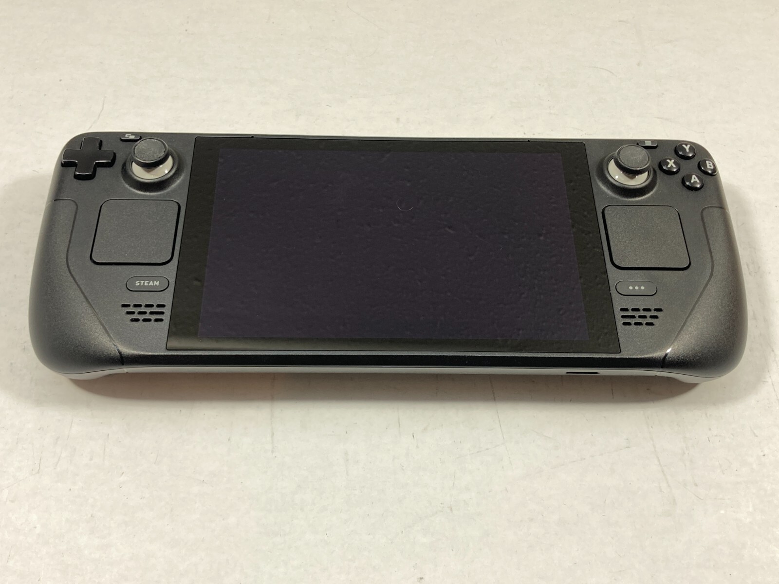 Valve Steam Deck 64GB Handheld Console 814585021271| eBay