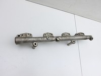 BMW F40 M135i 19-25 2,0i 225KW Verteilerrohr für Hochdruck Verteiler BMW F40 M135i 19-25 16.03.2021 8665633... Vorschau 5