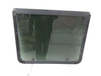VW Touran 1T3 10-15 Hinten Scheibe für Schiebedach Panoramadach VW Touran 1T3 10-15 20.06.2013 1T0877056 gebraucht Vorschau 5