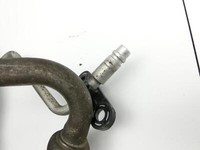 BMW E93 320d 07-13 2,0d 130KW Klimaschlauch Klimaleitung Verdampfer-Kompressor BMW E93 320d 07-13 18.03.2009... Vorschau 5