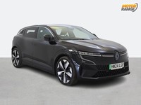 2024 Renault Megane E-Tech EV60 160kW Techno+ 60kWh Optimum Charge 5dr Auto Hatc