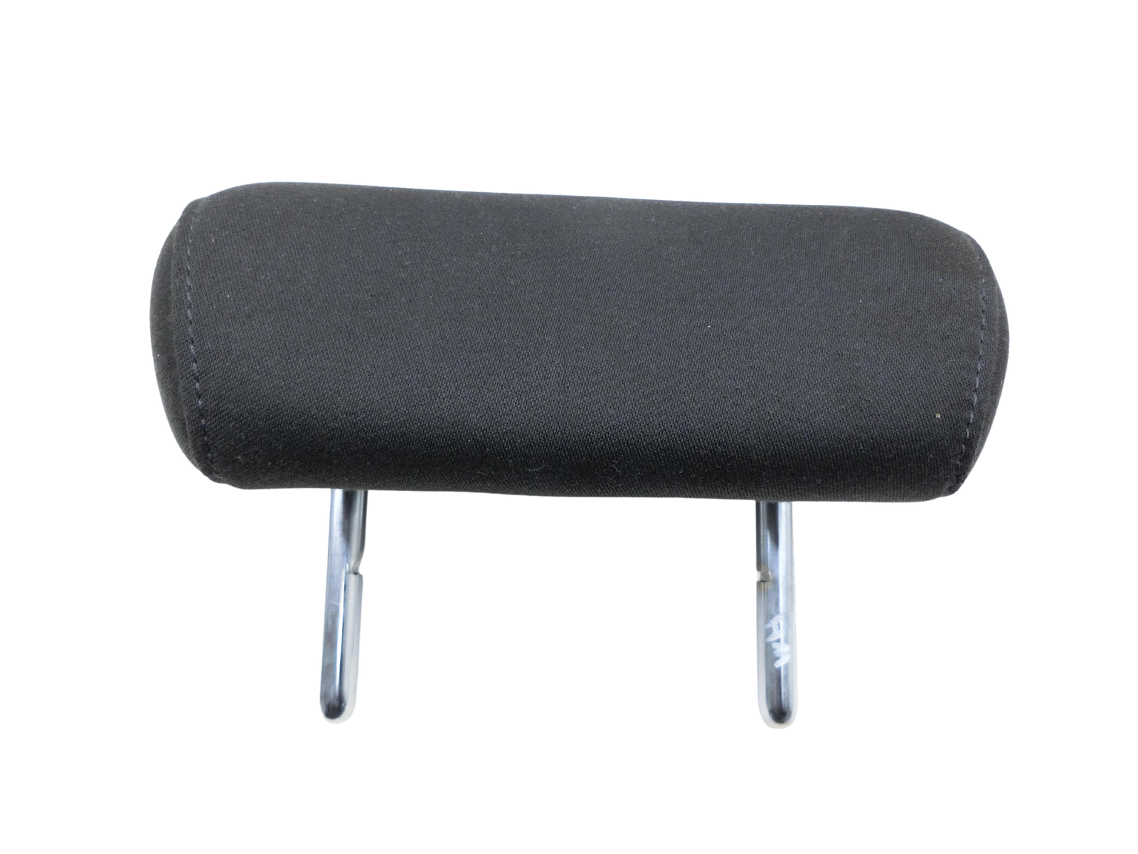 Headrest Centre Rear Soul Black for Audi A6 4G C7 11-14 qu - Bild 1