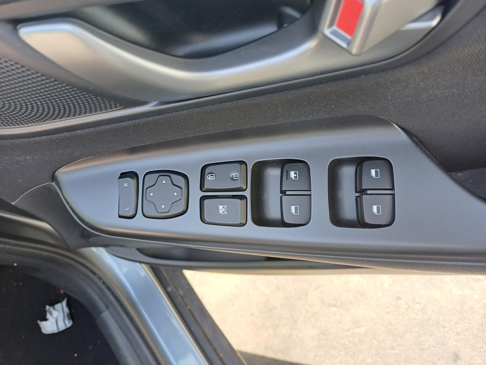 HYUNDAI KONA OS 09/2017-07/2023 COMBINATION SWITCH ASSEMBLY - thumbnail 11