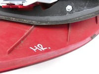 Mercedes A170 W169 04-08 5T Rückleuchte Rücklicht Heckleuchte Rechts orig Mercedes A170 W169 04-08 24.10.2007... Vorschau 5