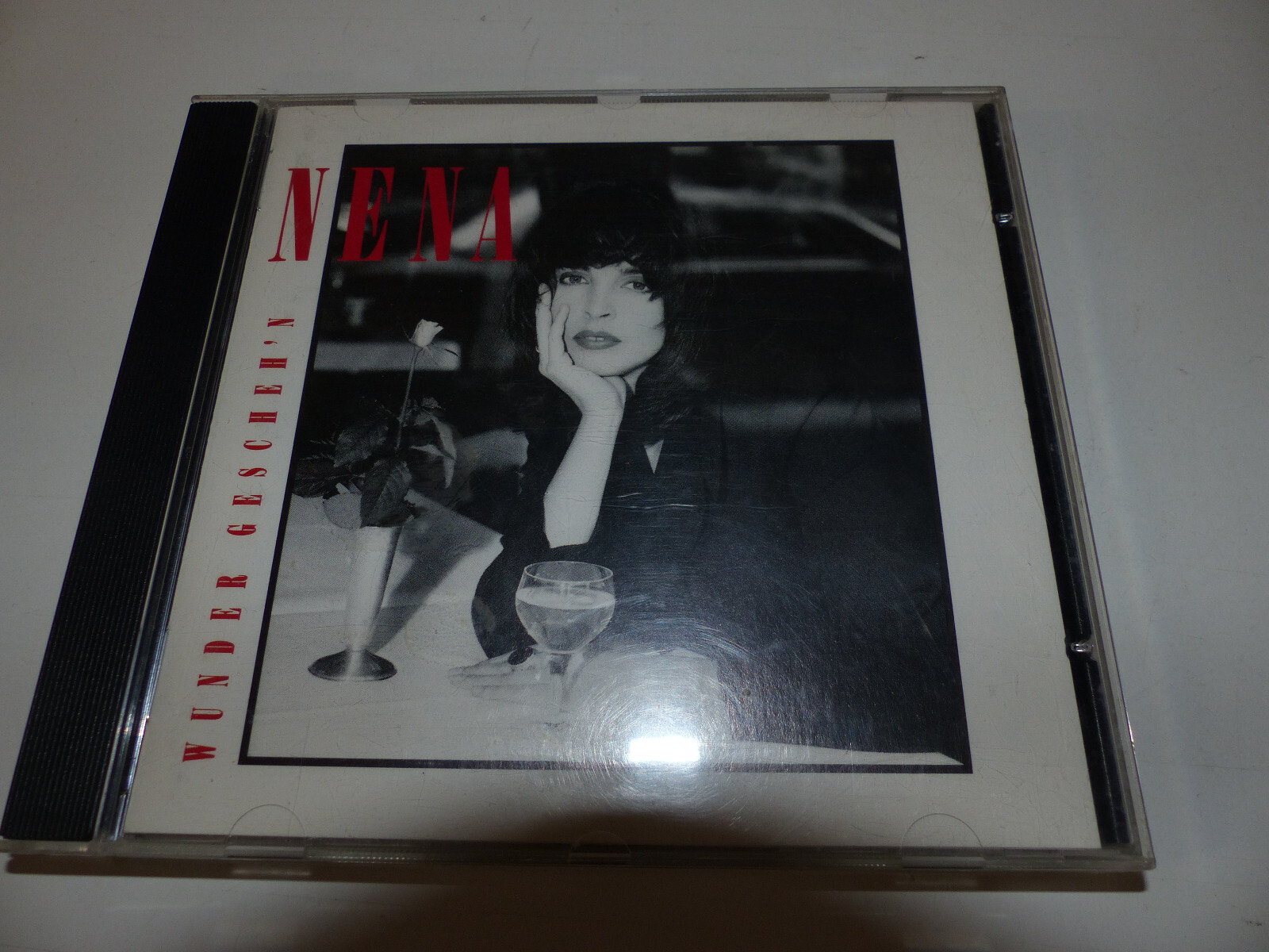 CD Nena - Wunder Gescheh'N | eBay